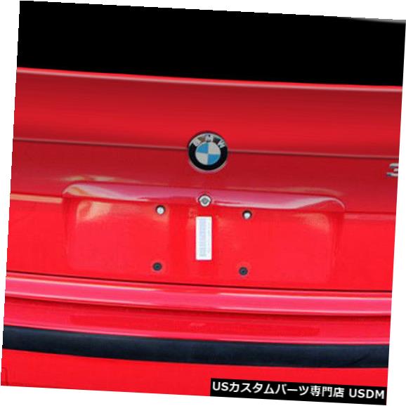 Body Kit-Wing/Spoiler 92-98 BMW 3シリーズHB RBS Duraflexボディキット-ウィング/スポイル er !!! 114193 92-98 BMW 3 Series HB RBS Duraflex Body Kit-Wing/Spoiler!!! 114193 【並行輸入品】