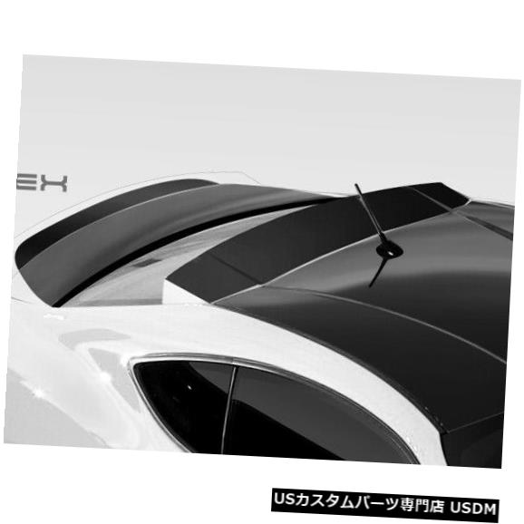 Body Kit-Wing/Spoiler 13-18 Scion FRS GT Concept Duraflex Body Kit-Wing / Spoil er !!! 108361 13-18 Scion FRS GT Concept Duraflex Body Kit-Wing/Spoiler!!! 108361 【並行輸入品】 78,106円