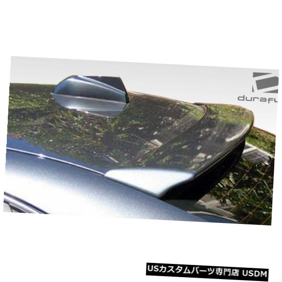 Body Kit-Wing/Spoiler 02-08 Audi A4 4DR OTG Duraflex Body Kit-Wing / Spoil er !!! 105312 02-08 Audi A4 4DR OTG Duraflex Body Kit-Wing/Spoiler!!! 105312 【並行輸入品】|カスタムパーツ WORLD倉庫