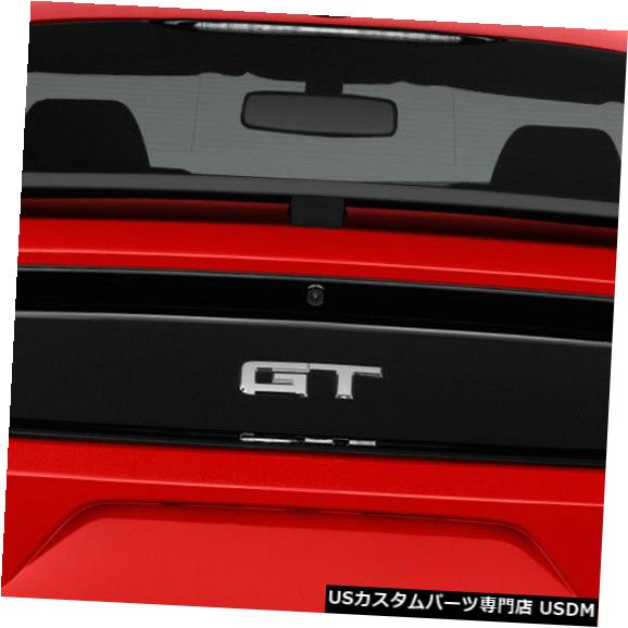 Body Kit-Wing/Spoiler 15-19 Ford Mustang California Special Look Duraflex Body Kit-Wing / Spoil er 114259 15-19 Ford Mustang California Special Look Duraflex Body Kit-Wing/Spoiler 114259 【並行輸入品】|カスタムパーツ WORLD倉庫
