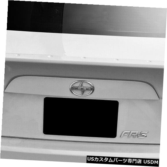 Body Kit-Wing/Spoiler 13-18 Scion FRS GT500 V3 Duraflex Body Kit-Wing / Spoil er !!! 112733 13-18 Scion FRS GT500 V3 Duraflex Body Kit-Wing/Spoiler!!! 112733 【並行輸入品】|カスタムパーツ WORLD倉庫