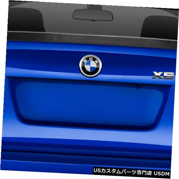 Body Kit-Wing/Spoiler 08-14 BMW X6 AF-6エアロファンクションボディキット-ウィング/スポイル er !!! 113773 08-14 BMW X6 AF-6 Aero Function Body Kit-Wing/Spoiler!!! 113773 【並行輸入品】