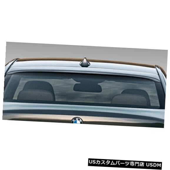 Body Kit-Wing/Spoiler 09-15 BMW 7シリーズエロスバージョン1デュラフレックスボディキット-ウィング/スポイル er !!! 108472 09-15 BMW 7 Series Eros Version 1 Duraflex Body Kit-Wing/Spoiler!!! 108472 【並行輸入品】|カスタムパーツ WORLD倉庫