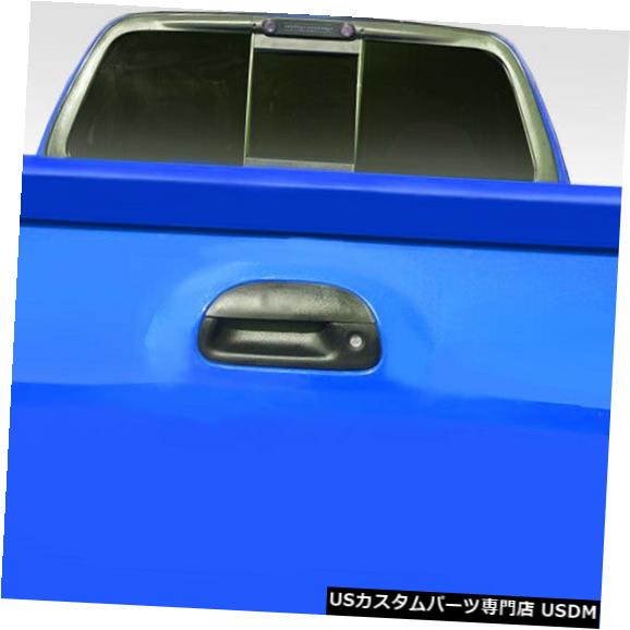 Body Kit-Wing/Spoiler 97-03フォードF150ライトニングデュラフレックスボディキット-ウィング/スポイル er !!! 114250 97-03 Ford F150 Lightning Duraflex Body Kit-Wing/Spoiler!!! 114250 【並行輸入品】｜カスタムパーツ WORLD倉庫 83,369円