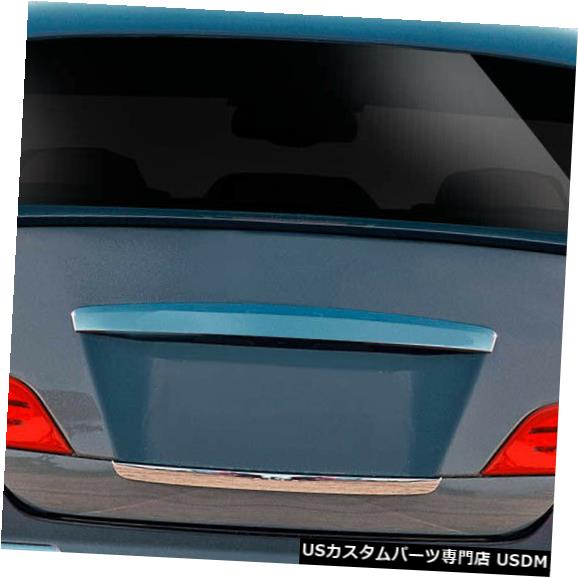 Body Kit-Wing/Spoiler 02-06 Infiniti Q45 J Design Duraflex Body Kit-Wing / Spoilに適合 er !!! 114801 02-06 Fits Infiniti Q45 J Design Duraflex Body Kit-Wing/Spoiler!!! 114801 【並行輸入品】