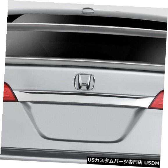 Body Kit-Wing/Spoiler 06-11ホンダシビック4drタイプMデュラフレックスボディキット-ウィング/スポイル er !!! 114280 06-11 Honda Civic 4dr Type M Duraflex Body Kit-Wing/Spoiler!!! 114280 【並行輸入品】|カスタムパーツ WORLD倉庫
