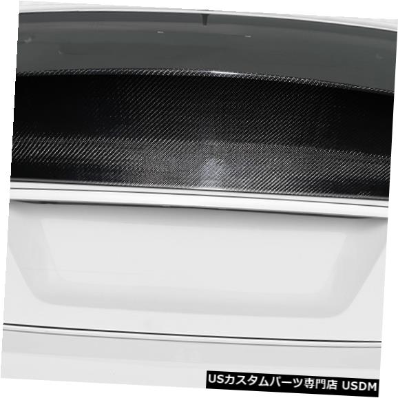 Body Kit-Wing/Spoiler 08-14メルセデスCクラスRBSカーボンファイバークリエーションズボディキット-ウィング/スポイル er !! 113703 08-14 Mercedes C Class RBS Carbon Fiber Creations Body Kit-Wing/Spoiler!! 113703 【並行輸入品】｜カスタムパーツ WORLD倉庫