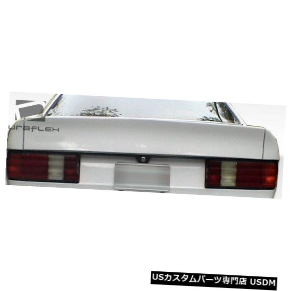 Body Kit-Wing/Spoiler 81-91 Mercedes S Class AMG Look Duraflex Body Kit-Wing / Spoil er !!! 105381 81-91 Mercedes S Class AMG Look Duraflex Body Kit-Wing/Spoiler!!! 105381 【並行輸入品】