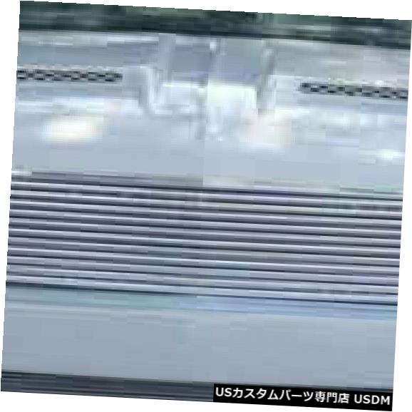 Spoiler 87-90シボレーカプリスMSスタイルKBDウレタンフロントボディキットバンパー!!! 37-6022 87-90 Chevrolet Caprice MS Style KBD Urethane Front Body Kit Bumper!!! 37-6022 【並行輸入品】
