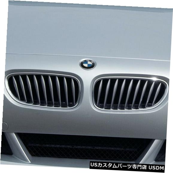 Spoiler 03-08 BMW Z4 Aero Duraflexフロントボディキットバンパー!!! 114707 03-08 BMW Z4 Aero Duraflex Front Body Kit Bumper!!! 114707 【並行輸入品】