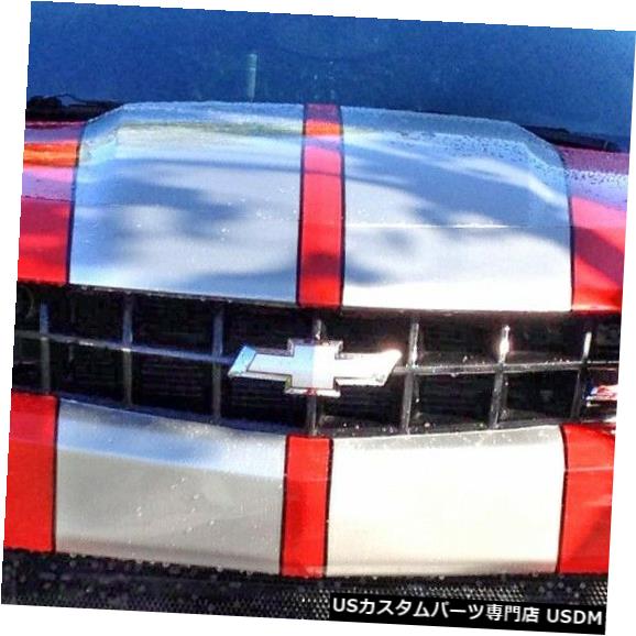 Spoiler 10-13シボレーカマロジンスタイルKBDウレタンフロントボディキットバンパー!!! 37-6036 10-13 Chevrolet Camaro Zin Style KBD Urethane Front Body Kit Bumper!!! 37-6036 【並行輸入品】