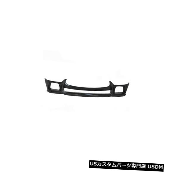 Spoiler 14-18マセラティジブリKBDスタイルKBDウレタンフロントボディキットバンパーリップ!! 37-6100 14-18 Maserati Ghibli KBD Style KBD Urethane Front Body Kit Bumper Lip!! 37-6100 【並行輸入品】 203,390円