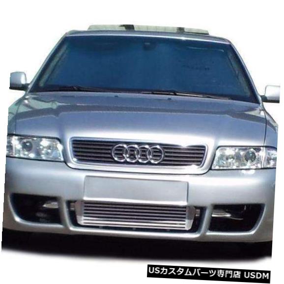 Spoiler 96-01アウディA4 RS4スタイルKBDウレタンフロントボディキットバンパー!!! 37-5050 96-01 Audi A4 RS4 Style KBD Urethane Front Body Kit Bumper!!! 37-5050 【並行輸入品】 161,920円
