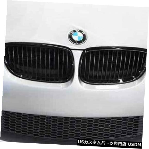 Spoiler 07-13 BMW M3プレミアスタイルKBDウレタンフロントボディキットバンパーリップ!!! 37-6006 07-13 BMW M3 Premier Style KBD Urethane Front Body Kit Bumper Lip!!! 37-6006 【並行輸入品】