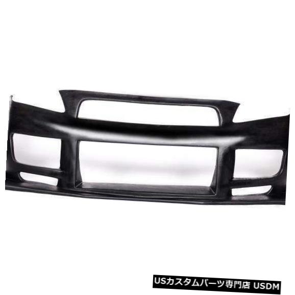 Spoiler 05-10 Scion TCツーリングスタイルKBDウレタンフロントボディキットバンパーに適合!!! 37-2087 05-10 Fits Scion TC Touring Style KBD Urethane Front Body Kit Bumper!!! 37-2087 【並行輸入品】｜カスタムパーツ WORLD倉庫