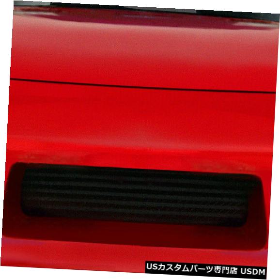 Spoiler 89-94は日産240SX Bloodsport Duraflexフロントボディキットバンパーに適合!!! 114670 89-94 Fits Nissan 240SX Bloodsport Duraflex Front Body Kit Bumper!!! 114670 【並行輸入品】