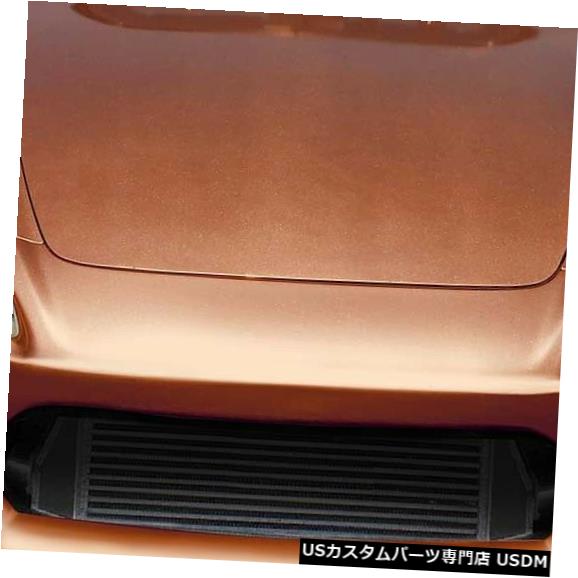 Spoiler 00-09ホンダS2000 TKO RBS Duraflexワイドフロントボディキットバンパー!!! 114895 00-09 Honda S2000 TKO RBS Duraflex Wide Front Body Kit Bumper!!! 114895 【並行輸入品】