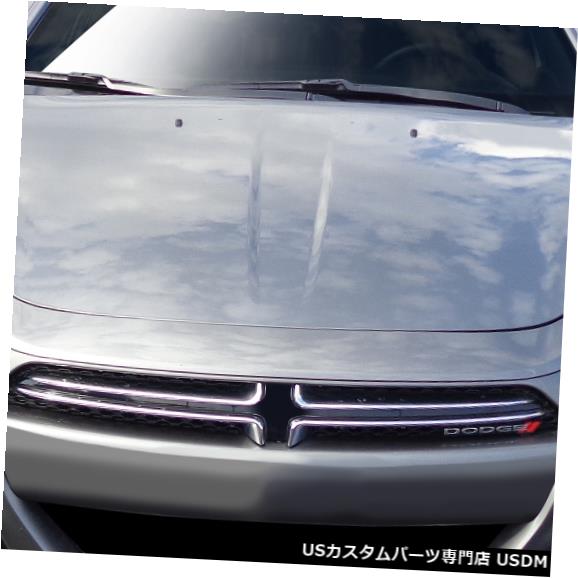 Spoiler 13-16ダッジダーツレーサーデュラフレックスフロントバンパーリップボディキット!!! 109329 13-16 Dodge Dart Racer Duraflex Front Bumper Lip Body Kit!!! 109329 【並行輸入品】