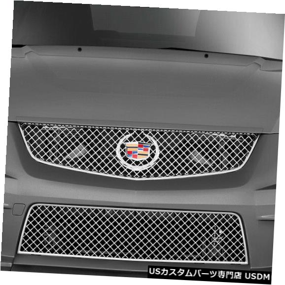 Spoiler 09-13キャデラックCTS-V G2 Duraflexフロントバンパーリップボディキット!!! 112703 09-13 Cadillac CTS-V G2 Duraflex Front Bumper Lip Body Kit!!! 112703 【並行輸入品】