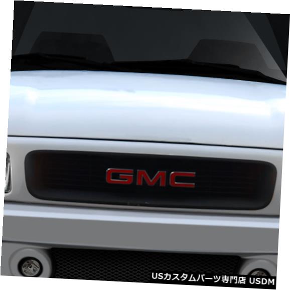 Spoiler 94-97シボレーS-10 BT-1 Duraflexフロントボディキットバンパー!!! 112053 94-97 Chevrolet S-10 BT-1 Duraflex Front Body Kit Bumper!!! 112053 【並行輸入品】