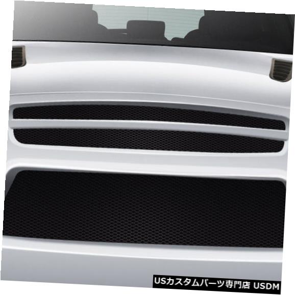 Spoiler 09-11 Infiniti FX CT-R Duraflexフロントボディキットバンパーに適合!!! 108986 09-11 Fits Infiniti FX CT-R Duraflex Front Body Kit Bumper!!! 108986 【並行輸入品】｜カスタムパーツ WORLD倉庫