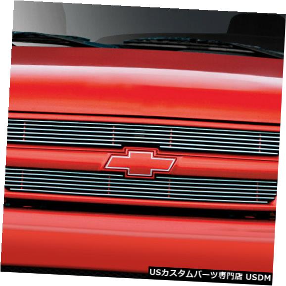 Spoiler 99-02シボレーシルバラードデナリルックデュラフレックスフロントボディキットバンパー!!! 112105 99-02 Chevrolet Silverado Denali Look Duraflex Front Body Kit Bumper!!! 112105 【並行輸入品】