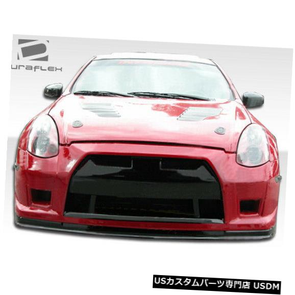 Spoiler 03-07インフィニティGクーペ2DR GT-Rデュラフレックスフロントボディキットバンパーに適合!!! 104358 03-07 Fits Infiniti G Coupe 2DR GT-R Duraflex Front Body Kit Bumper!!! 104358 【並行輸入品】