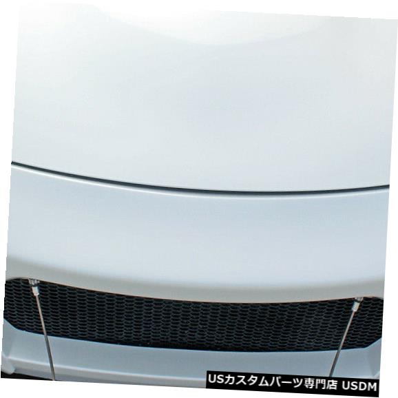 Spoiler 03-08日産350Z RBS Duraflexフロントバンパーリップボディキットに適合!!! 113542 03-08 Fits Nissan 350Z RBS Duraflex Front Bumper Lip Body Kit!!! 113542 【並行輸入品】｜カスタムパーツ WORLD倉庫