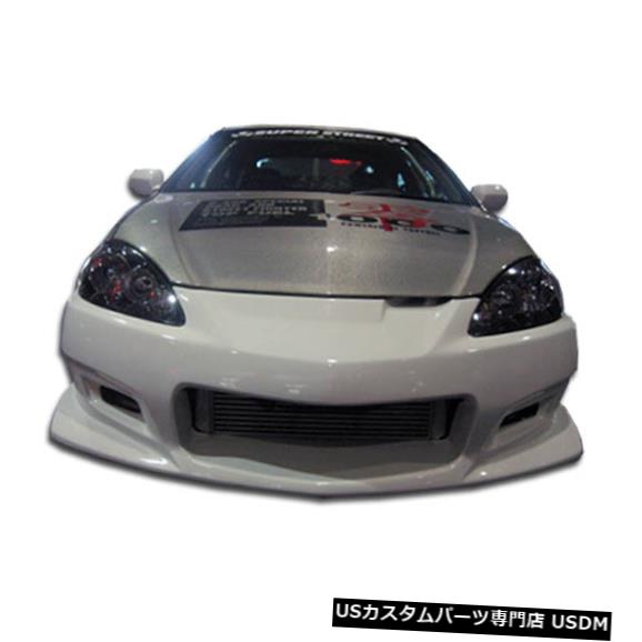 Spoiler 05-06 Acura RSX C-2 Duraflexフロントボディキットバンパー!!! 103178 05-06 Acura RSX C-2 Duraflex Front Body Kit Bumper!!! 103178 【並行輸入品】