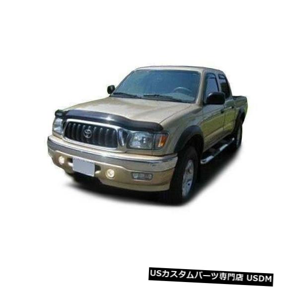 Spoiler 01-04トヨタタコマプレミアスタイルKBDウレタンフロントボディキットバンパー!!! 37-2046 01-04 Toyota Tacoma Premier Style KBD Urethane Front Body Kit Bumper!!! 37-2046 【並行輸入品】