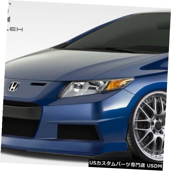 Spoiler ユニバーサルGTコンセプトDuraflexフロントバンパーリップボディキット!!! 108100 Universal GT Concept Duraflex Front Bumper Lip Body Kit!!! 108100 【並行輸入品】