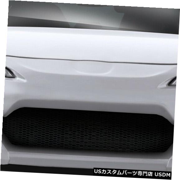 Spoiler 13-18 Scion FRS GT500 V2 Duraflexフロントボディキットバンパー!!! 112640 13-18 Scion FRS GT500 V2 Duraflex Front Body Kit Bumper!!! 112640 【並行輸入品】 177,045円