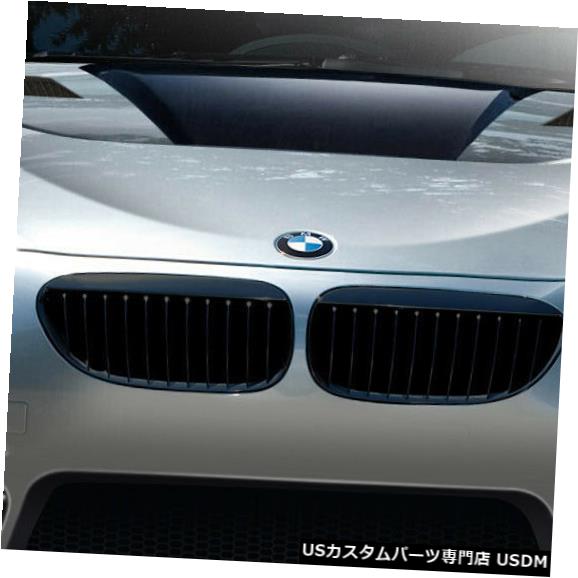 Spoiler 04-10 BMW 6シリーズコンバーチブルAF2エアロ機能フロントワイドボディキットバンパー 04-10 BMW 6 Series Convertible AF2 Aero Function Front Wide Body Kit Bumper 【並行輸入品】|カスタムパーツ WORLD倉庫