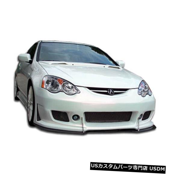 Spoiler 02-04 Acura RSX B-2 Duraflexフロントボディキットバンパー!!! 100296 02-04 Acura RSX B-2 Duraflex Front Body Kit Bumper!!! 100296 【並行輸入品】｜カスタムパーツ WORLD倉庫