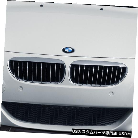 Spoiler 06-10 BMW M6 AF-1エアロファンクションフロントバンパーリップボディキット!!! 113181 06-10 BMW M6 AF-1 Aero Function Front Bumper Lip Body Kit!!! 113181 【並行輸入品】|カスタムパーツ WORLD倉庫