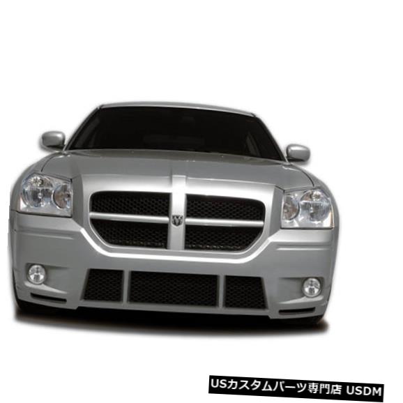 Spoiler 05-07ダッジマグナムラックスクチュールフロントボディキットバンパー!!! 104808 05-07 Dodge Magnum Luxe Couture Front Body Kit Bumper!!! 104808 【並行輸入品】|カスタムパーツ WORLD倉庫