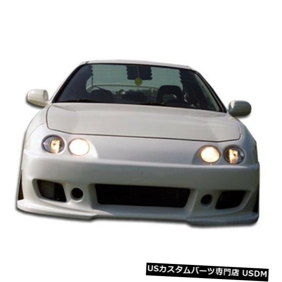 Spoiler 94-97 Acura Integra B-2 Duraflexフロントボディキットバンパー!!! 101392 94-97 Acura Integra B-2 Duraflex Front Body Kit Bumper!!! 101392 【並行輸入品】