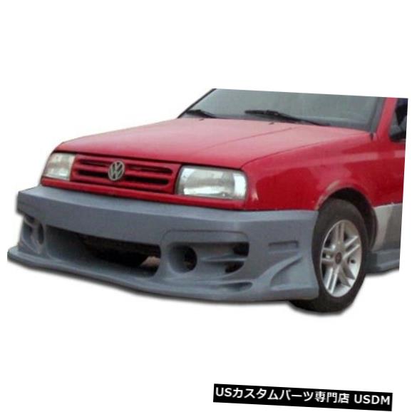 Spoiler 93-98フォルクスワーゲンゴルフボンバー2オーバーストックフロントボディキットバンパー!!! 101355 93-98 Volkswagen Golf Bomber 2 Overstock Front Body Kit Bumper!!! 101355 【並行輸入品】