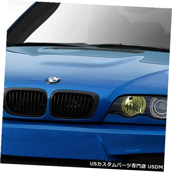 Spoiler 01-06 BMW M3 1M Look Duraflexフロントボディキットバンパー!!! 109314 01-06 BMW M3 1M Look Duraflex Front Body Kit Bumper!!! 109314 【並行輸入品】