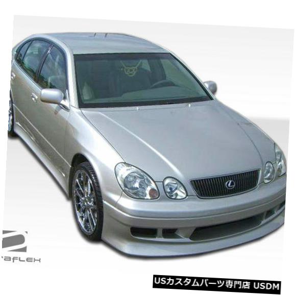 Kit 98 05レクサスgs Kit 外装 エアロパーツ 98 05 車用品 Front Gs Body Bumper Duraflexフロントボディキットバンパー World倉庫 Lexus V Speed ウィング パーツ V Speed 店車用品 バイク用品 Duraflex Spoiler Alcancercare Com