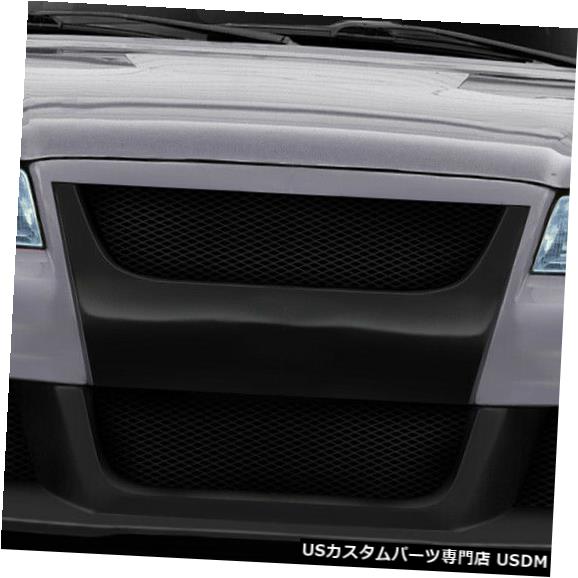 Spoiler 96-01アウディA4バージョン2 Duraflexフロントボディキットバンパー!!! 113672 96-01 Audi A4 Version 2 Duraflex Front Body Kit Bumper!!! 113672 【並行輸入品】