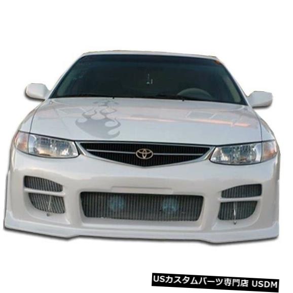 Spoiler 99-01トヨタソララR34デュラフレックスフロントボディキットバンパー!!! 102171 99-01 Toyota Solara R34 Duraflex Front Body Kit Bumper!!! 102171 【並行輸入品】 161,095円