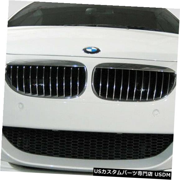Spoiler 06-10 BMW M6シリーズHMS Duraflexフロントバンパーリップボディキット!!! 113383 06-10 BMW M6 Series HMS Duraflex Front Bumper Lip Body Kit!!! 113383 【並行輸入品】 133,210円