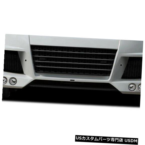 Spoiler 13-15ランド/レンジローバーAF1エアロ機能フロントバンパーリップワイドボディキット109705 13-15 Land/Range Rover AF1 Aero Function Front Bumper Lip Wide Body Kit 109705 【並行輸入品】