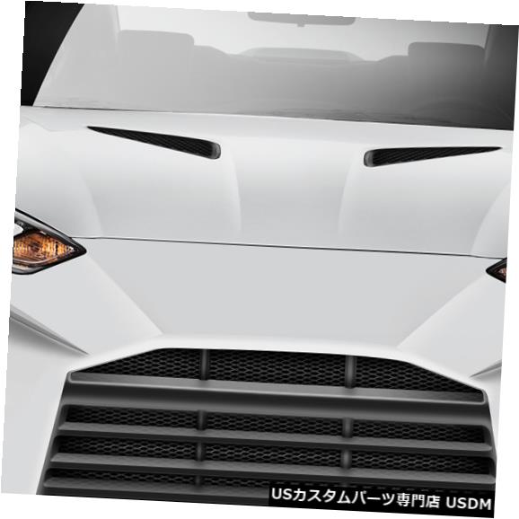 Spoiler 13-15ヒュンダイジェネシス2DR VG-Rデュラフレックスフロントボディキットバンパーに適合!!! 113426 13-15 Fits Hyundai Genesis 2DR VG-R Duraflex Front Body Kit Bumper!!! 113426 【並行輸入品】