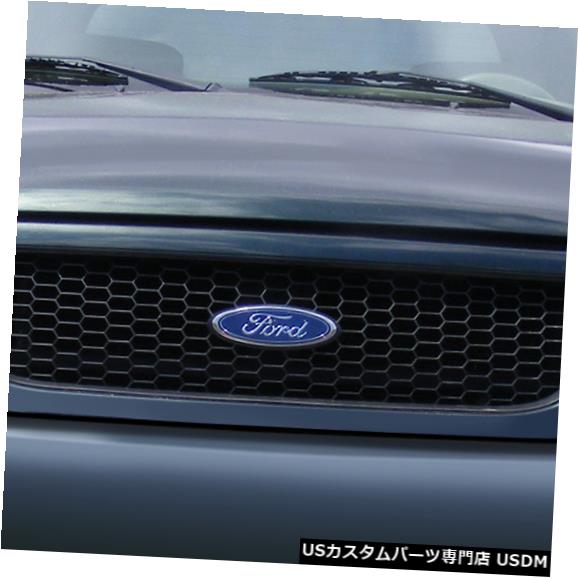 Spoiler 97-03フォードF150 BT-1デュラフレックスフロントボディキットバンパー!!! 112022 97-03 Ford F150 BT-1 Duraflex Front Body Kit Bumper!!! 112022 【並行輸入品】