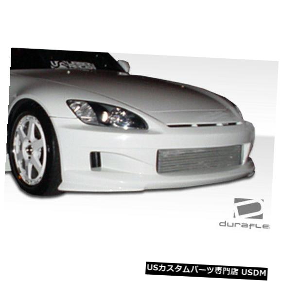 Spoiler 00 09ホンダs00 Gd 1 Duraflexフロントボディキットバンパー 00 09 Honda S00 Gd 1 Duraflex Front Body Kit Bumper Alternativesolutionsusa Net