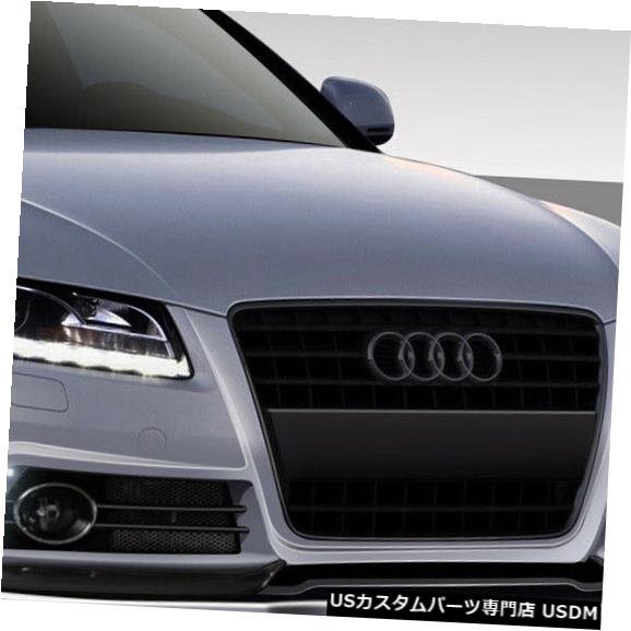 Spoiler 08-16アウディA5エロスV.1デュラフレックスフロントボディキットバンパー!!! 109344 08-16 Audi A5 Eros V.1 Duraflex Front Body Kit Bumper!!! 109344 【並行輸入品】