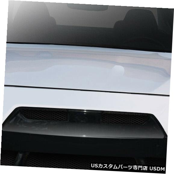 Spoiler 10-12日産アルティマGT-Rデュラフレックスフロントボディキットバンパーに適合!!! 108854 10-12 Fits Nissan Altima GT-R Duraflex Front Body Kit Bumper!!! 108854 【並行輸入品】