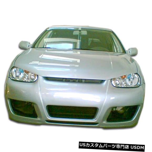 Spoiler 99-05フォルクスワーゲンゴルフRX-Sデュラフレックスフロントボディキットバンパー!!! 105967 99-05 Volkswagen Golf RX-S Duraflex Front Body Kit Bumper!!! 105967 【並行輸入品】